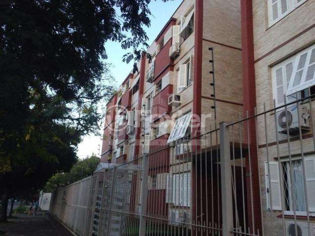 Apartamento com 3 quartos à venda na Avenida Ceará, 2040, São João, Porto Alegre, 72 m2 por R$ 300.000