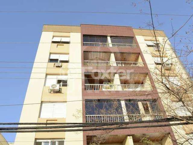 Apartamento com 3 quartos à venda na Rua Barão de Teffe, 270, Menino Deus, Porto Alegre, 107 m2 por R$ 692.000