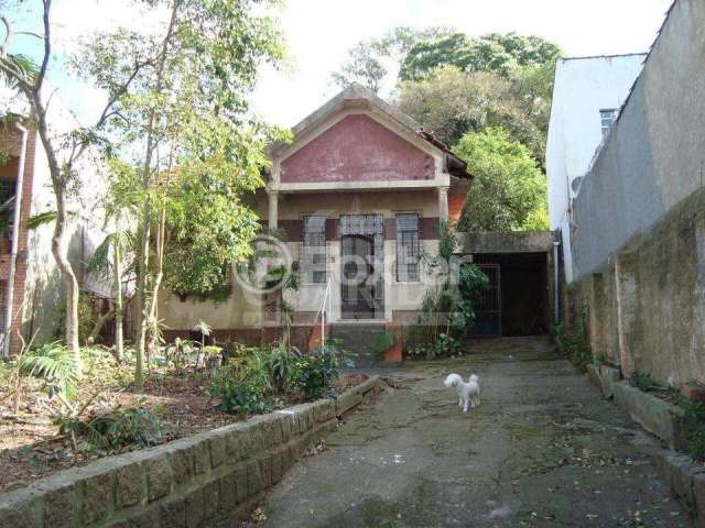 Terreno à venda na Rua Oscar Schneider, 318, Medianeira, Porto Alegre, 600 m2 por R$ 350.000