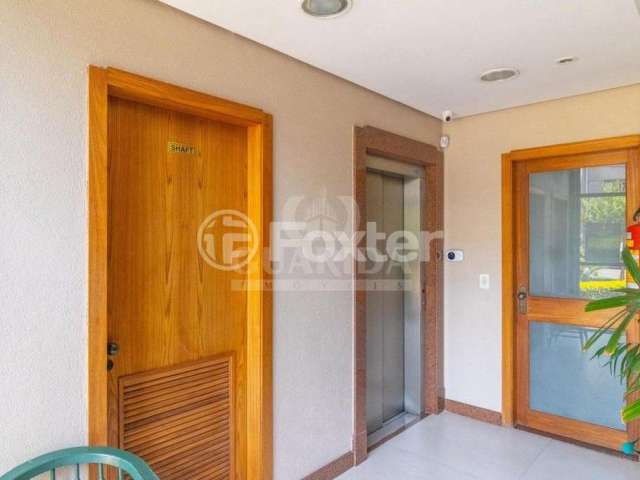 Sala comercial com 1 sala à venda na Rua João Abbott, 319, Petrópolis, Porto Alegre, 44 m2 por R$ 325.000