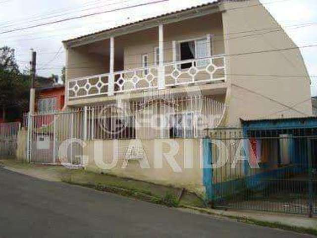 Casa com 3 quartos à venda na Rua Amaranto Pereira, 86, Passo das Pedras, Porto Alegre, 147 m2 por R$ 320.000