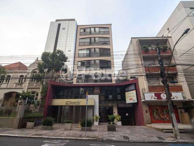 Sala comercial com 3 salas à venda na Avenida Independência, 1159, Independência, Porto Alegre, 117 m2 por R$ 617.500