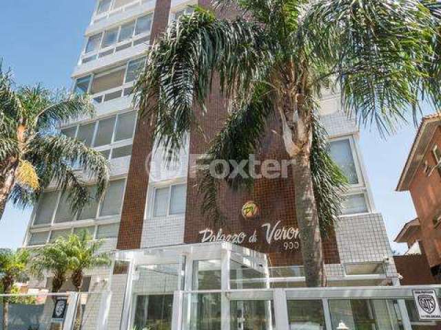 Apartamento com 3 quartos à venda na Rua Doutor Armando Barbedo, 900, Tristeza, Porto Alegre, 203 m2 por R$ 1.285.000