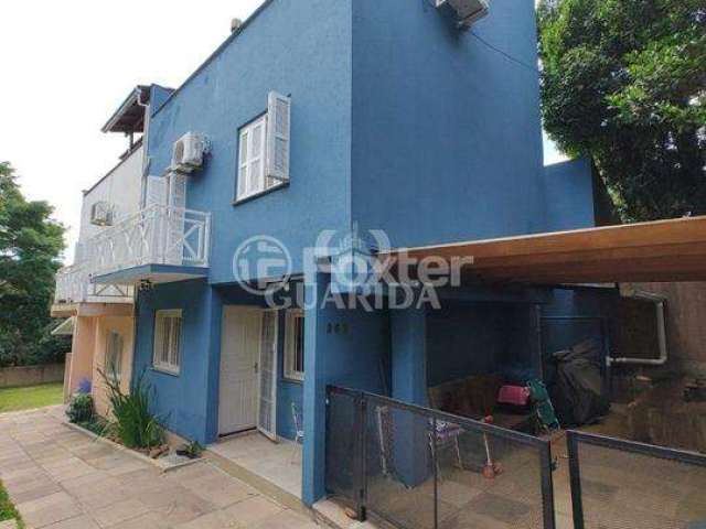 Casa em condomínio fechado com 2 quartos à venda na Rua Amapá, 868, Vila Nova, Porto Alegre, 116 m2 por R$ 345.000