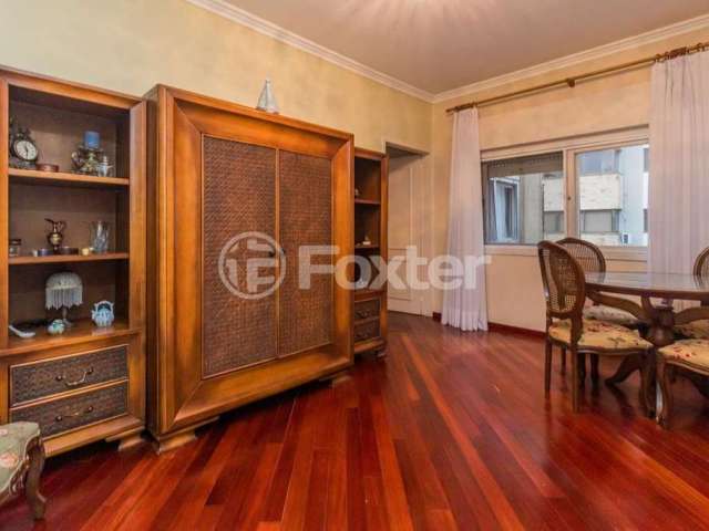 Apartamento com 3 quartos à venda na Avenida Jerônimo de Ornelas, 195, Santana, Porto Alegre, 98 m2 por R$ 500.000