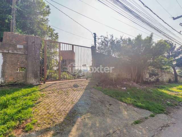 Terreno à venda na Rua Seis de Novembro, 1052, Mário Quintana, Porto Alegre, 4125 m2 por R$ 2.350.100