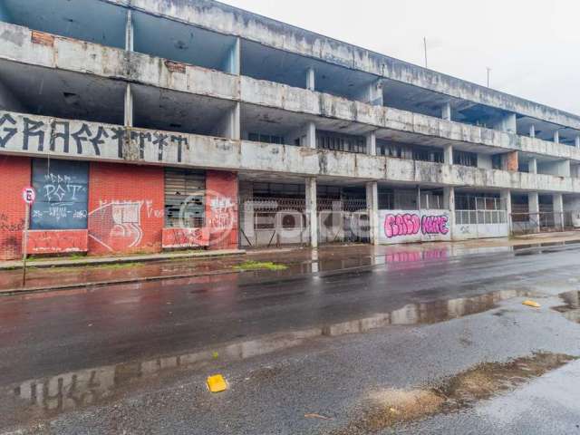 Terreno à venda na Avenida A. J. Renner, 470, Humaitá, Porto Alegre, 9998 m2 por R$ 9.900.000