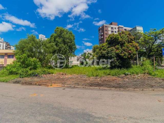 Terreno à venda na Rua João Zanenga, 214, Cristo Redentor, Porto Alegre, 760 m2 por R$ 2.200.100