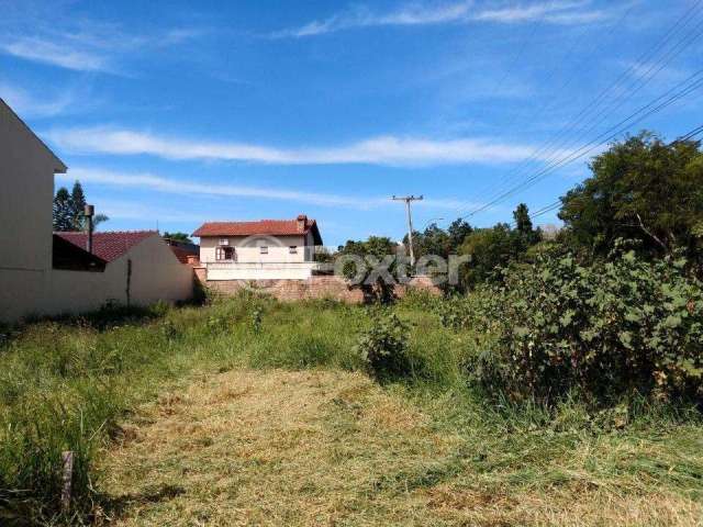 Terreno à venda na Avenida Guaíba, 13924, Serraria, Porto Alegre, 500 m2 por R$ 400.000