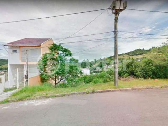 Terreno à venda na Avenida Altos do Santa Rita, 7, Aberta dos Morros, Porto Alegre, 179 m2 por R$ 130.000