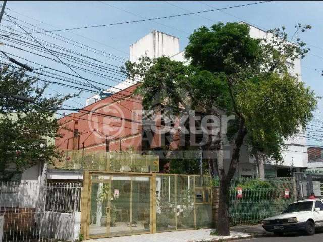 Prédio à venda na Rua São Luís, 172, Santana, Porto Alegre, 323 m2 por R$ 1.000.000