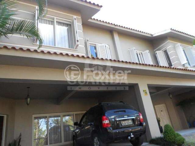 Casa com 3 quartos à venda na Rua João Pacheco da Silveira, 25, Ipanema, Porto Alegre, 257 m2 por R$ 1.000.000