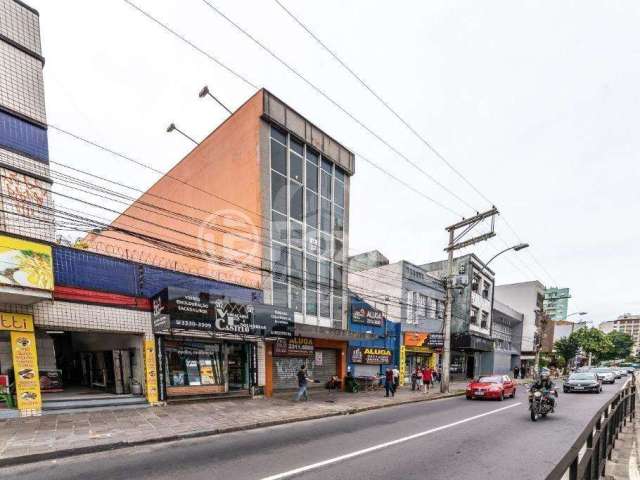 Prédio à venda na Avenida Protásio Alves, 536, Petrópolis, Porto Alegre, 600 m2 por R$ 700.000