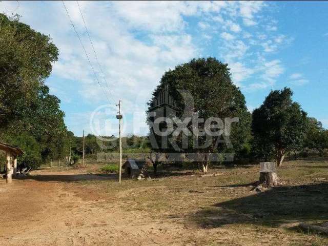 Terreno comercial à venda na Estrada Francisca de Oliveira Vieira, 2485, Belém Novo, Porto Alegre, 313000 m2 por R$ 15.000.000