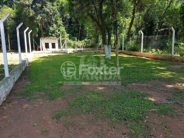 Terreno à venda na Avenida Fábio Araújo Santos, 244, Nonoai, Porto Alegre, 360 m2 por R$ 550.000