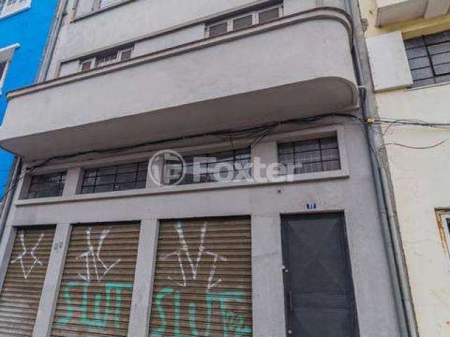 Ponto comercial à venda na Avenida Farrapos, 89, Floresta, Porto Alegre, 300 m2 por R$ 750.000