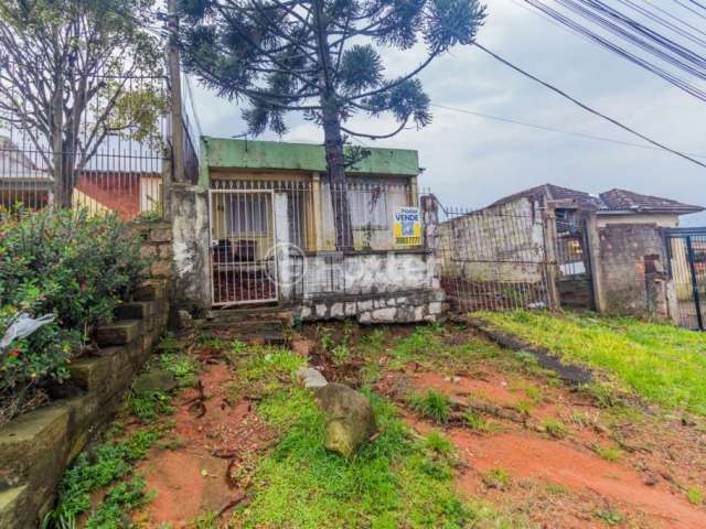 Terreno à venda na Rua Dona Otília, 3900, Santa Tereza, Porto Alegre, 475 m2 por R$ 230.000