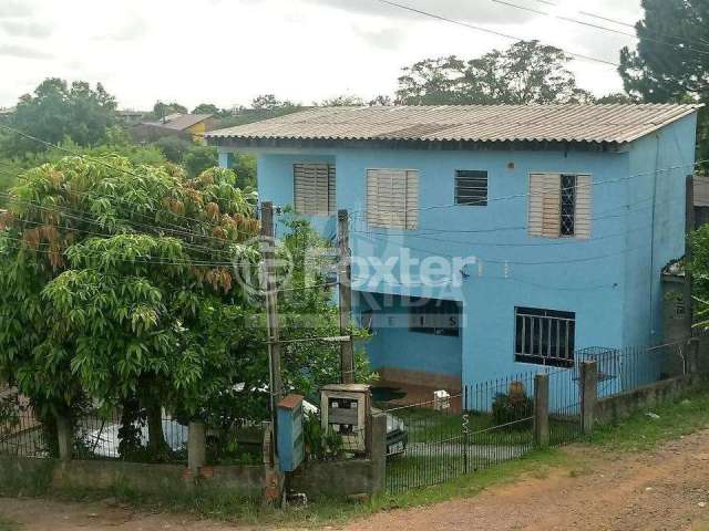 Terreno à venda na Avenida Senador Salgado Filho, 1976, Cecília, Viamão, 664 m2 por R$ 410.000