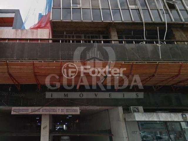 Garagem à venda na Rua Sete de Setembro, 656, Centro Histórico, Porto Alegre, 12 m2 por R$ 36.000