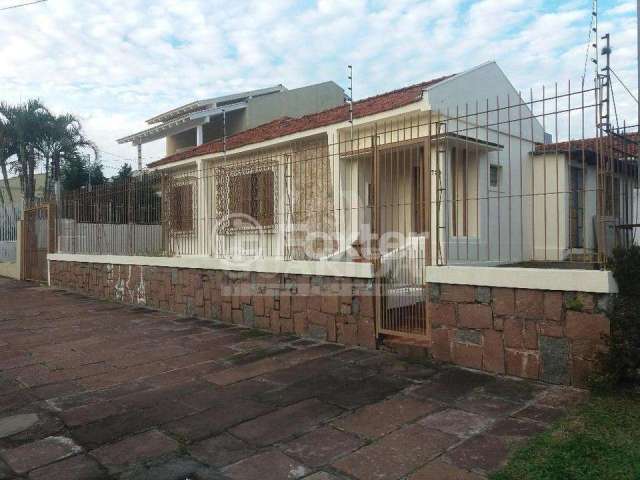 Casa com 3 quartos à venda na Rua Curupaiti, 730, Cristal, Porto Alegre, 270 m2 por R$ 1.600.000