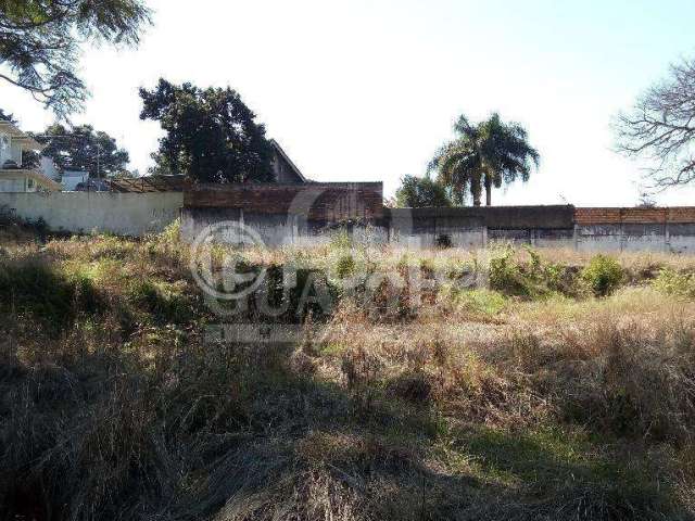 Terreno à venda na Rua Upamaroti, 220, Cristal, Porto Alegre, 1987 m2 por R$ 1.050.000