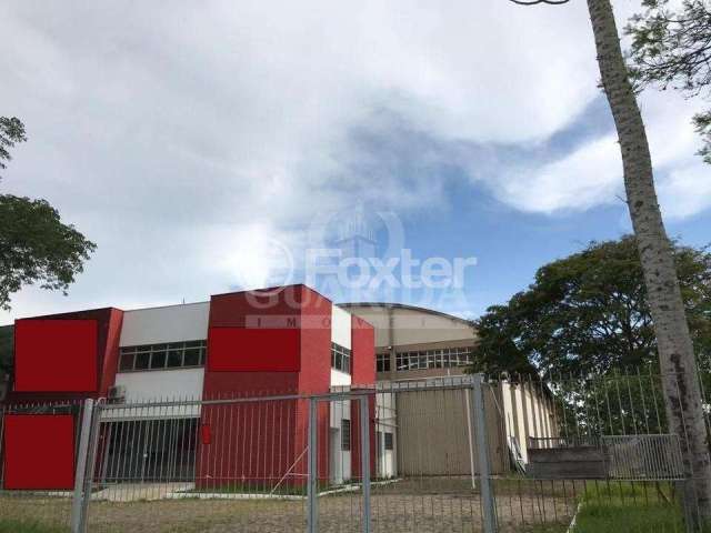 Barracão / Galpão / Depósito à venda na Avenida das Indústrias, 110, Anchieta, Porto Alegre, 3605 m2 por R$ 9.500.000