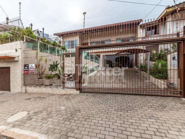 Casa com 3 quartos à venda na Rua Senador Annibal Di Primio Beck, 161, Boa Vista, Porto Alegre, 490 m2 por R$ 2.000.000