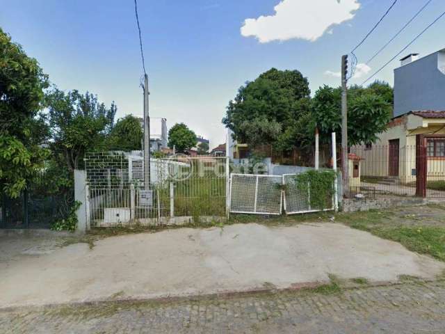 Terreno à venda na Avenida Polar, 57, Jardim Floresta, Porto Alegre, 370 m2 por R$ 453.000