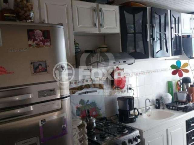 Apartamento com 2 quartos à venda na Rua José Barcelos Garcia, 41, Rubem Berta, Porto Alegre, 37 m2 por R$ 125.000