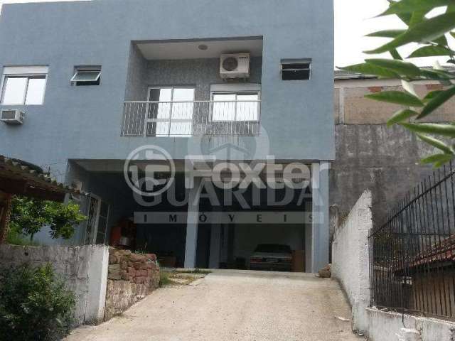 Casa com 3 quartos à venda na Rua Manoel Vitorino, 23, Partenon, Porto Alegre, 160 m2 por R$ 1.278.000