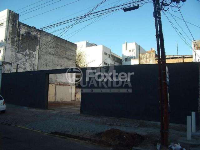Terreno à venda na Avenida Guido Mondin, 293, São Geraldo, Porto Alegre por R$ 1.008.000