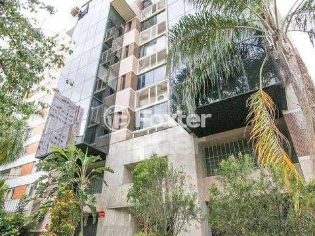 Sala comercial à venda na Rua Quintino Bocaiúva, 694, Rio Branco, Porto Alegre, 44 m2 por R$ 305.000