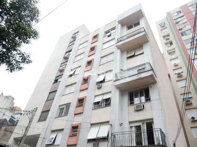 Apartamento com 1 quarto à venda na Rua Coronel Fernando Machado, 312, Centro Histórico, Porto Alegre, 39 m2 por R$ 190.000