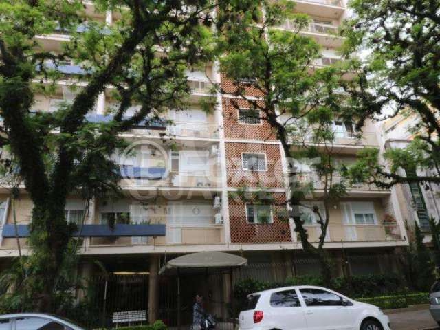 Apartamento com 3 quartos à venda na Rua Ramiro Barcelos, 1691, Rio Branco, Porto Alegre, 97 m2 por R$ 530.000