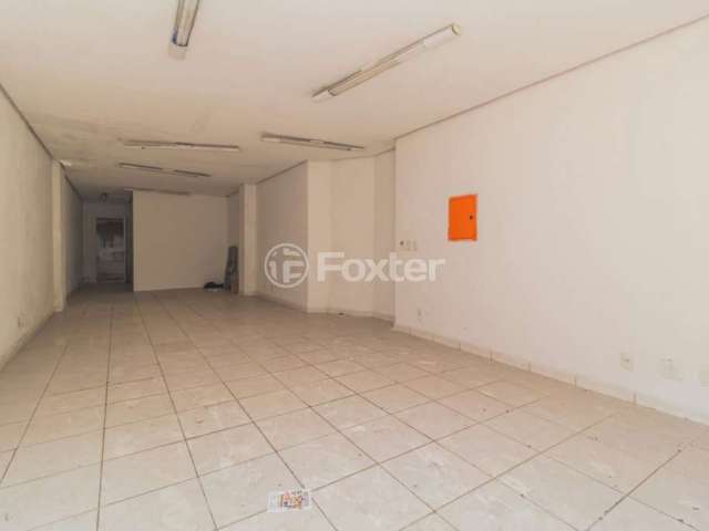 Ponto comercial com 1 sala à venda na Avenida João Pessoa, 343, Centro Histórico, Porto Alegre, 76 m2 por R$ 300.000