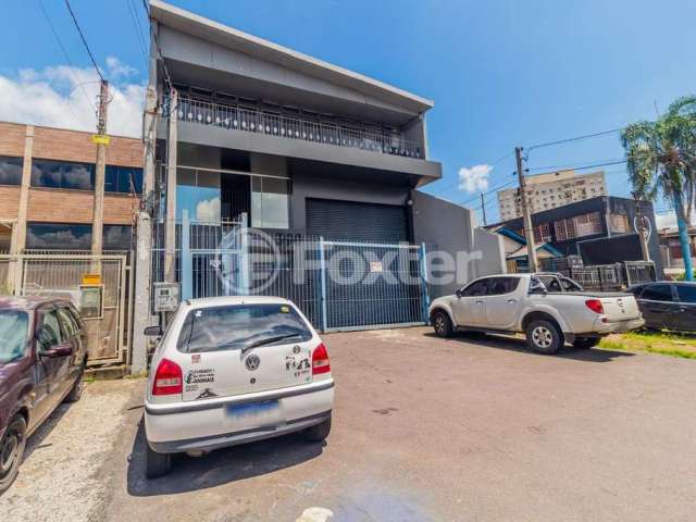 Prédio à venda na Rua Dona Alzira, 390, Sarandi, Porto Alegre, 550 m2 por R$ 3.250.000