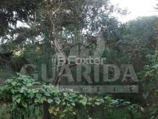 Terreno à venda na Estrada Maria Altina, 585, Hípica, Porto Alegre, 3760 m2 por R$ 330.000