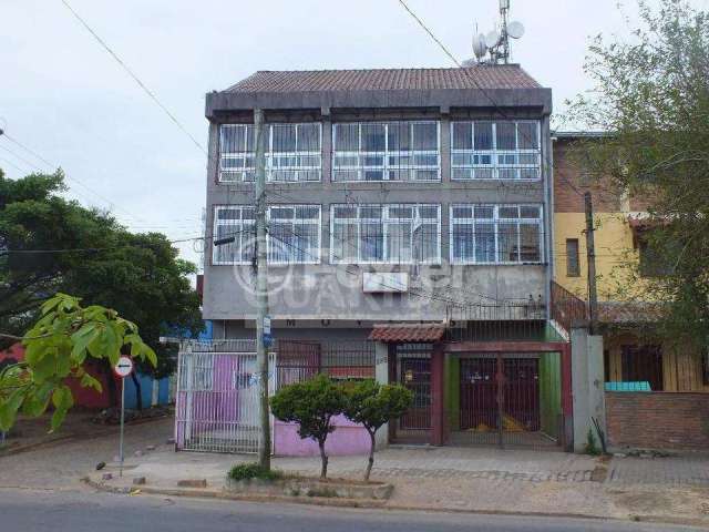 Prédio à venda na Avenida Economista Nilo Wulff, 895, Restinga, Porto Alegre, 150 m2 por R$ 950.000