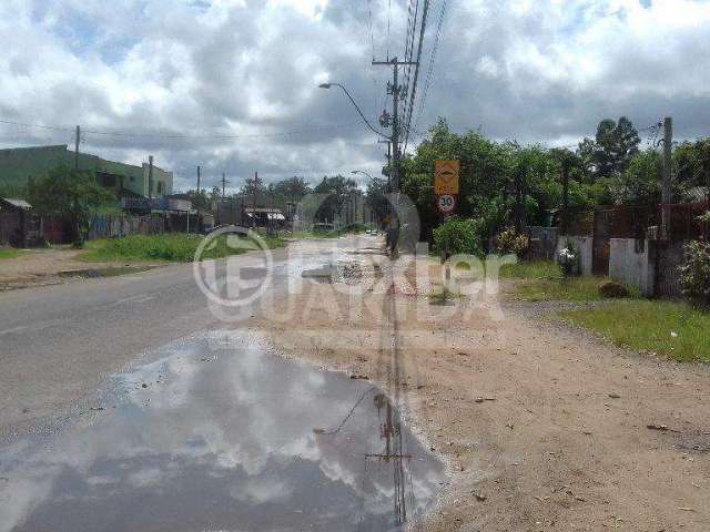 Terreno à venda na Rua Aldo Alves da Silva, 502, Ponta Grossa, Porto Alegre, 1680 m2 por R$ 300.000