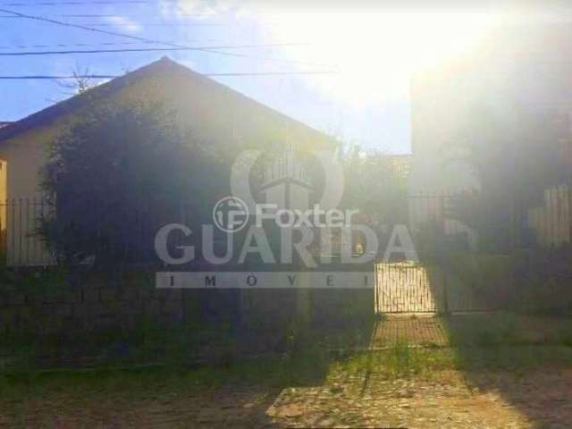 Terreno à venda na Rua Dário Cardoso, 121, Espírito Santo, Porto Alegre, 330 m2 por R$ 450.000