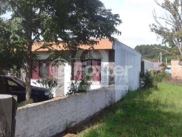 Terreno à venda na Avenida do Lami, 6969, Boa Vista do Sul, Porto Alegre, 400 m2 por R$ 165.000