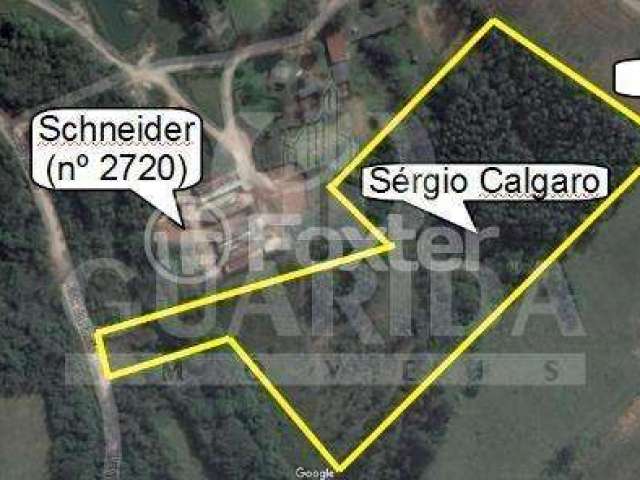 Terreno à venda na Estrada do Rincão, 2500, Belém Velho, Porto Alegre, 32500 m2 por R$ 570.000