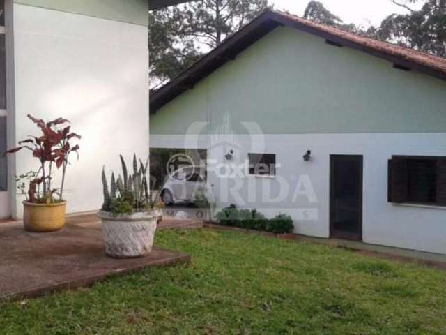 Fazenda com 3 salas à venda na Estrada Gedeon Leite, 2805, Hípica, Porto Alegre, 145 m2 por R$ 2.130.000