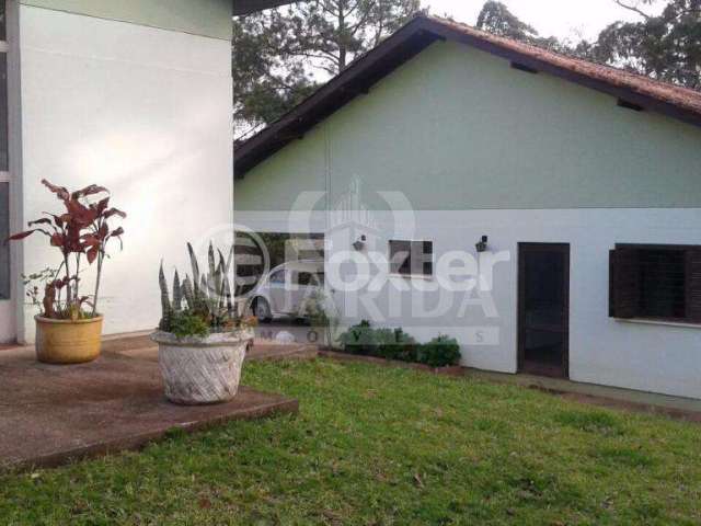 Fazenda com 1 sala à venda na Estrada Gedeon Leite, 2805, Hípica, Porto Alegre, 145 m2 por R$ 3.600.000