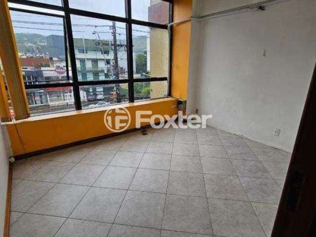 Sala comercial com 1 sala à venda na Avenida Teresópolis, 3129, Teresópolis, Porto Alegre, 59 m2 por R$ 220.000