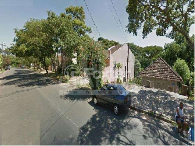 Terreno à venda na Rua Costa Lima, 528, Nonoai, Porto Alegre, 2500 m2 por R$ 650.000