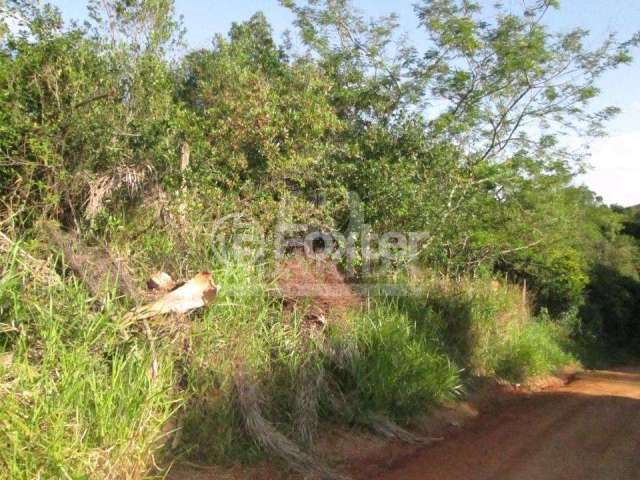 Terreno à venda na Estrada Jorge Pereira Nunes, 1548, Campo Novo, Porto Alegre, 720 m2 por R$ 600.000