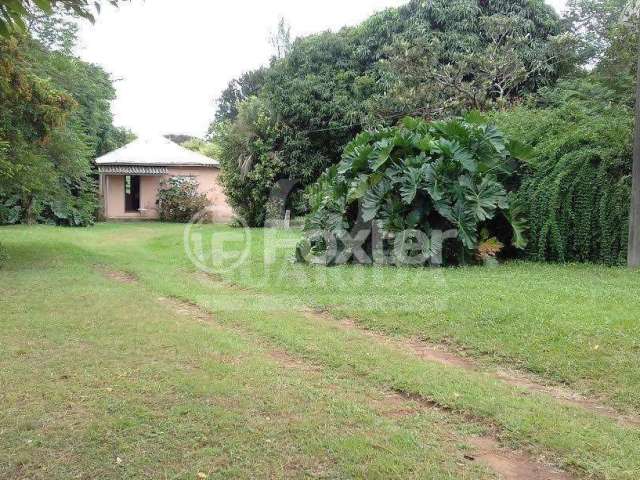 Terreno à venda na Estrada Cristiano Kraemer, 2078, Vila Nova, Porto Alegre, 2634 m2 por R$ 1.000.000