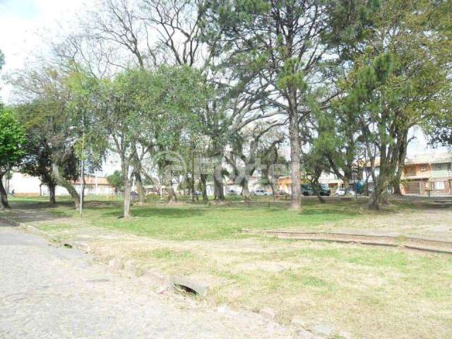 Terreno à venda na Rua Gorki, 69, Cavalhada, Porto Alegre, 300 m2 por R$ 350.000