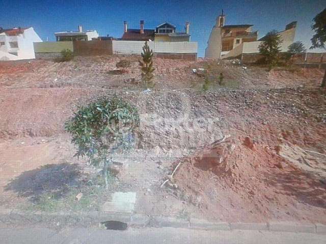 Terreno à venda na Rua Cícero Viana, 96, Aberta dos Morros, Porto Alegre, 225 m2 por R$ 165.000